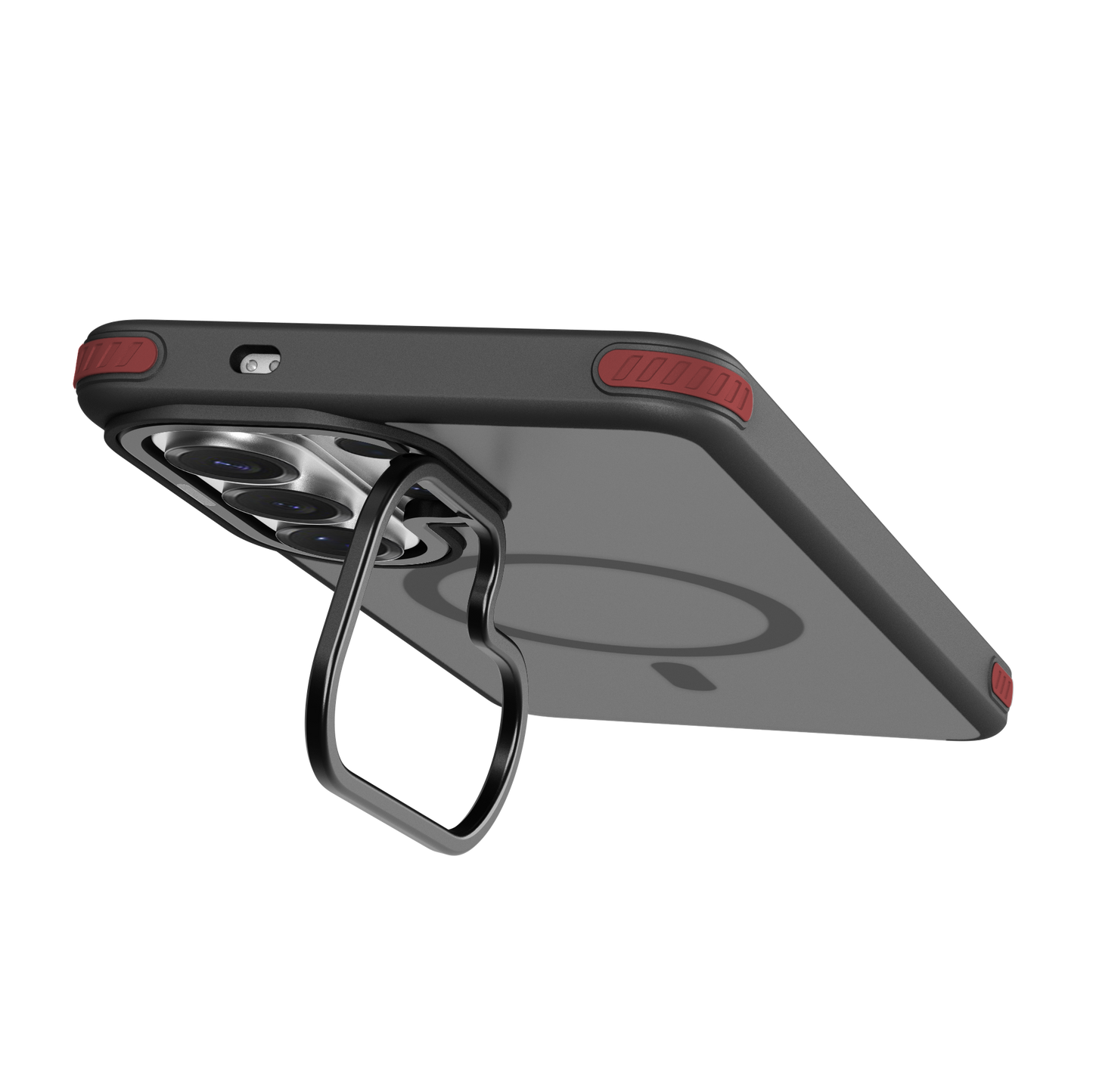 PRODIGEE FORMULA K1 เคสกันกระแทกสไตล์สปอร์ตมีขาตั้ง สำหรับ Galaxy S26 Ultra / S26+ (Plus) / S26