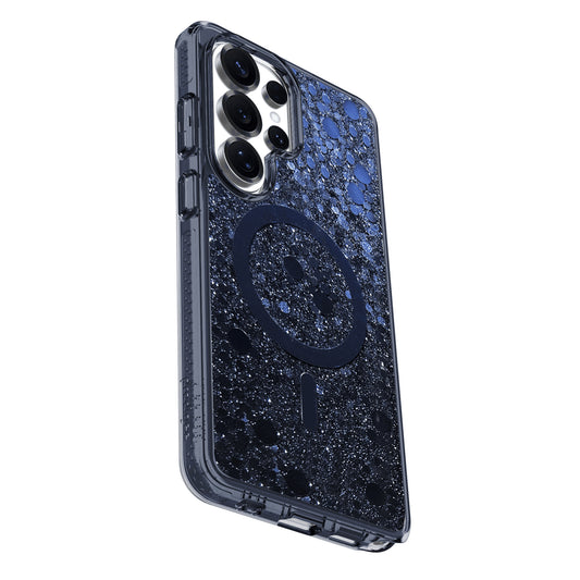PRODIGEE POPSTAR เคสกันกระแทก เปล่งประกายระยิบระยับสำหรับ S26 Ultra
