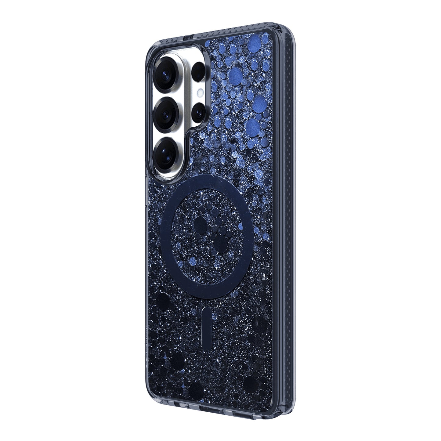 PRODIGEE POPSTAR เคสกันกระแทก เปล่งประกายระยิบระยับสำหรับ S26 Ultra
