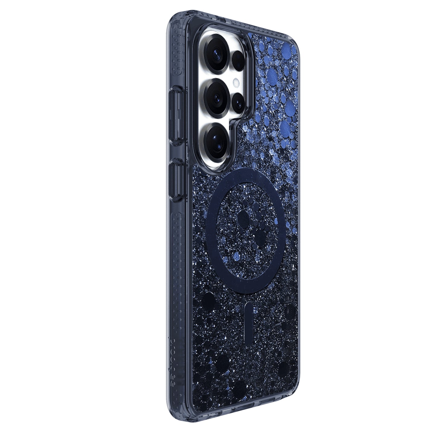PRODIGEE POPSTAR เคสกันกระแทก เปล่งประกายระยิบระยับสำหรับ S26 Ultra