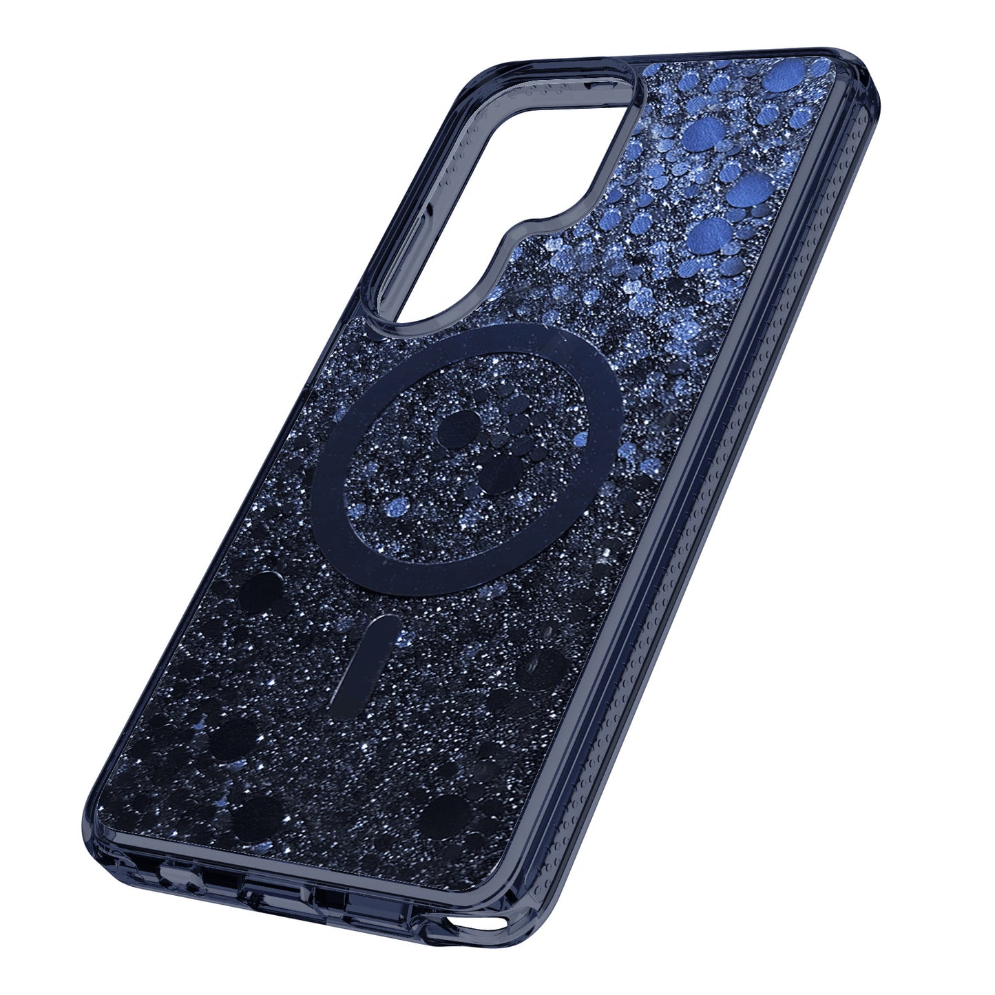 PRODIGEE POPSTAR เคสกันกระแทก เปล่งประกายระยิบระยับสำหรับ S26 Ultra