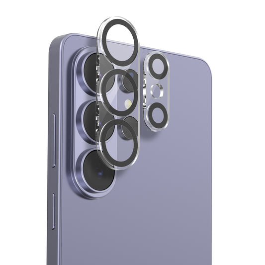 ARAREE CORE Camera CM กระจกกันรอยเลนส์กล้องแบบชิ้นเดียว สำหรับ Galaxy S26 Ultra / S26+ (Plus) / S26