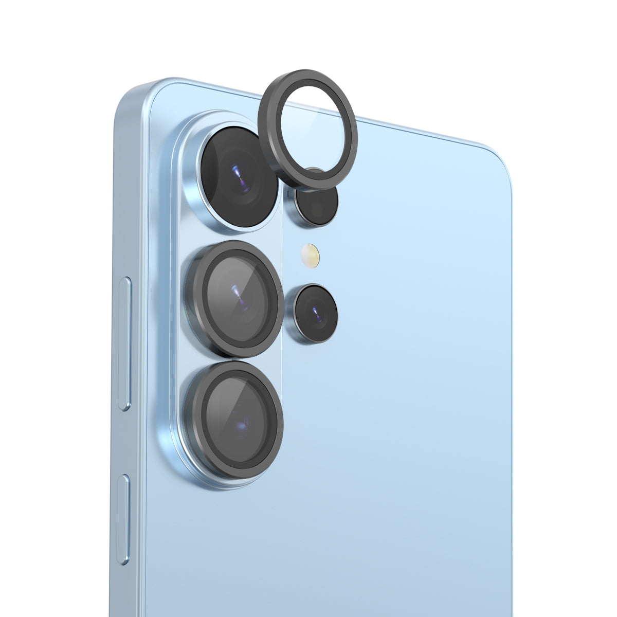 ARAREE CORE Camera MR กระจกกันรอยเลนส์กล้องแบบแยกเลนส์ สำหรับ Galaxy S26 Ultra / S26+ (Plus) / S26