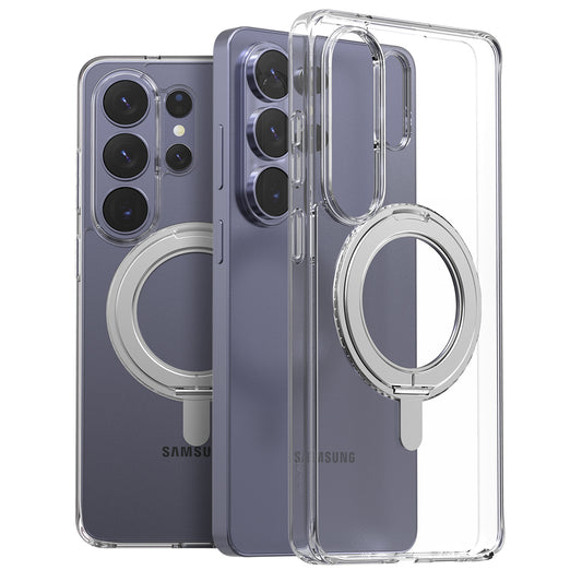 ARAREE DUPLE M STAND เคสกันกระแทกขาตั้งในตัว สำหรับ Galaxy S26 Ultra