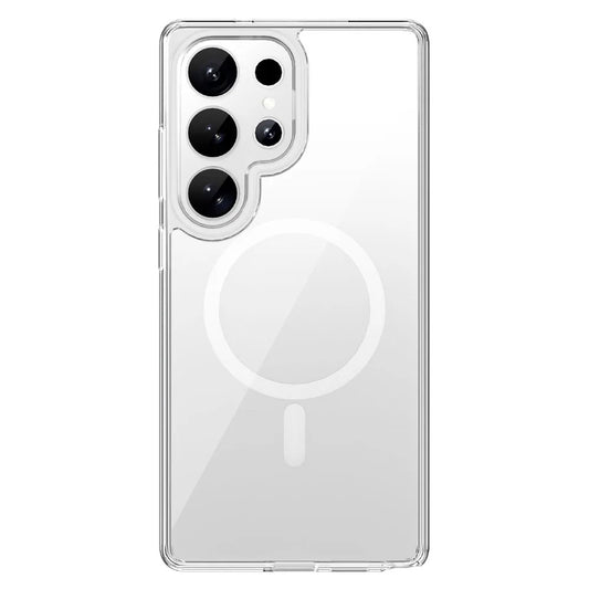 WiWU iShield Pro เคสกันกระแทก สำหรับ Galaxy S26 Ultra / S26+ (Plus) / S26