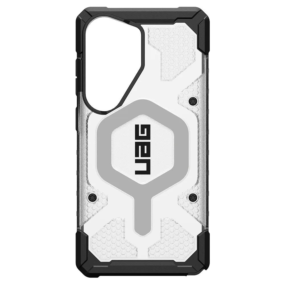 UAG Pathfinder Clear (Magnetic) เคสกันกระแทก สำหรับ Galaxy S26 Ultra / S26+ (Plus) / S26