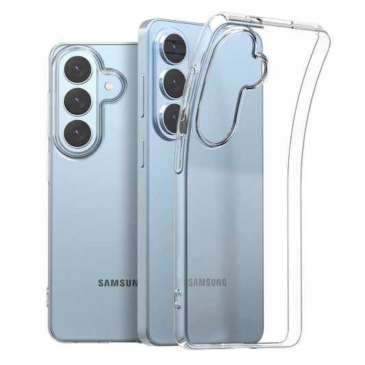 ARAREE A-FIT เคสใสเนื้อนุ่ม สำหรับ Galaxy S26 Ultra / S26+ (Plus) / S26