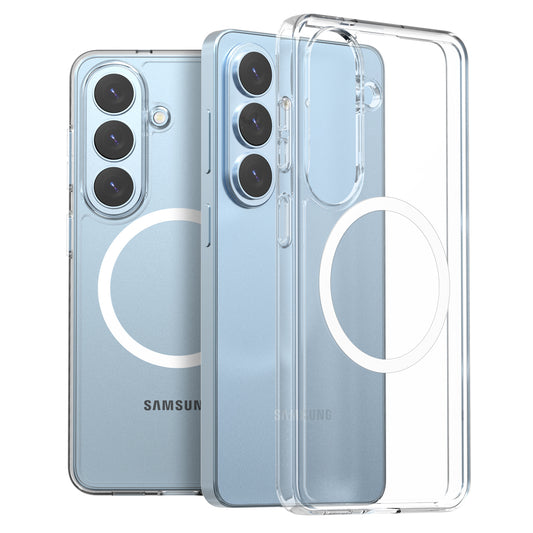 ARAREE DUPLE M เคสใสกันกระแทกสำหรับ Galaxy S26 Ultra / S26+ (Plus) / S26