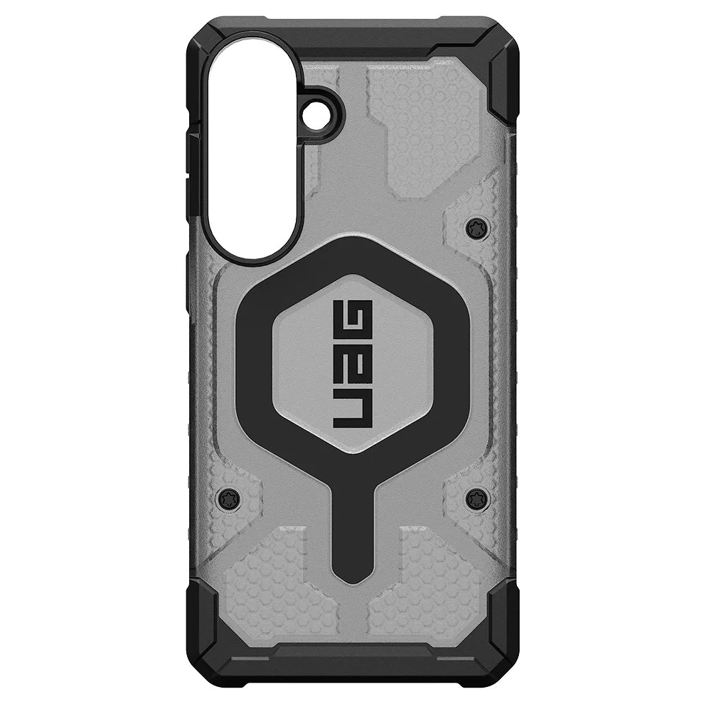 UAG Pathfinder Clear (Magnetic) เคสกันกระแทก สำหรับ Galaxy S26 Ultra / S26+ (Plus) / S26