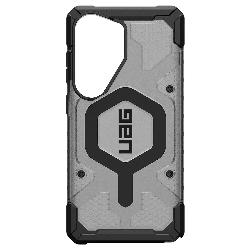 UAG Pathfinder Clear (Magnetic) เคสกันกระแทก สำหรับ Galaxy S26 Ultra / S26+ (Plus) / S26