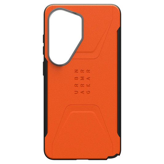UAG Civilian (Magnetic) เคสกันกระแทก สำหรับ Galaxy S26 Ultra / S26+ (Plus) / S26