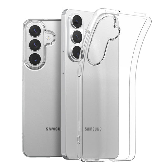 ARAREE A-FIT เคสใสเนื้อนุ่ม สำหรับ Galaxy S26 Ultra / S26+ (Plus) / S26