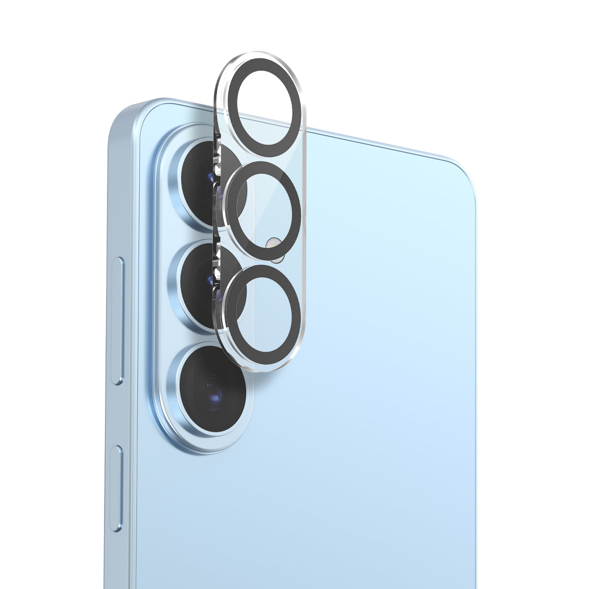 ARAREE CORE Camera CM กระจกกันรอยเลนส์กล้องแบบชิ้นเดียว สำหรับ Galaxy S26 Ultra / S26+ (Plus) / S26