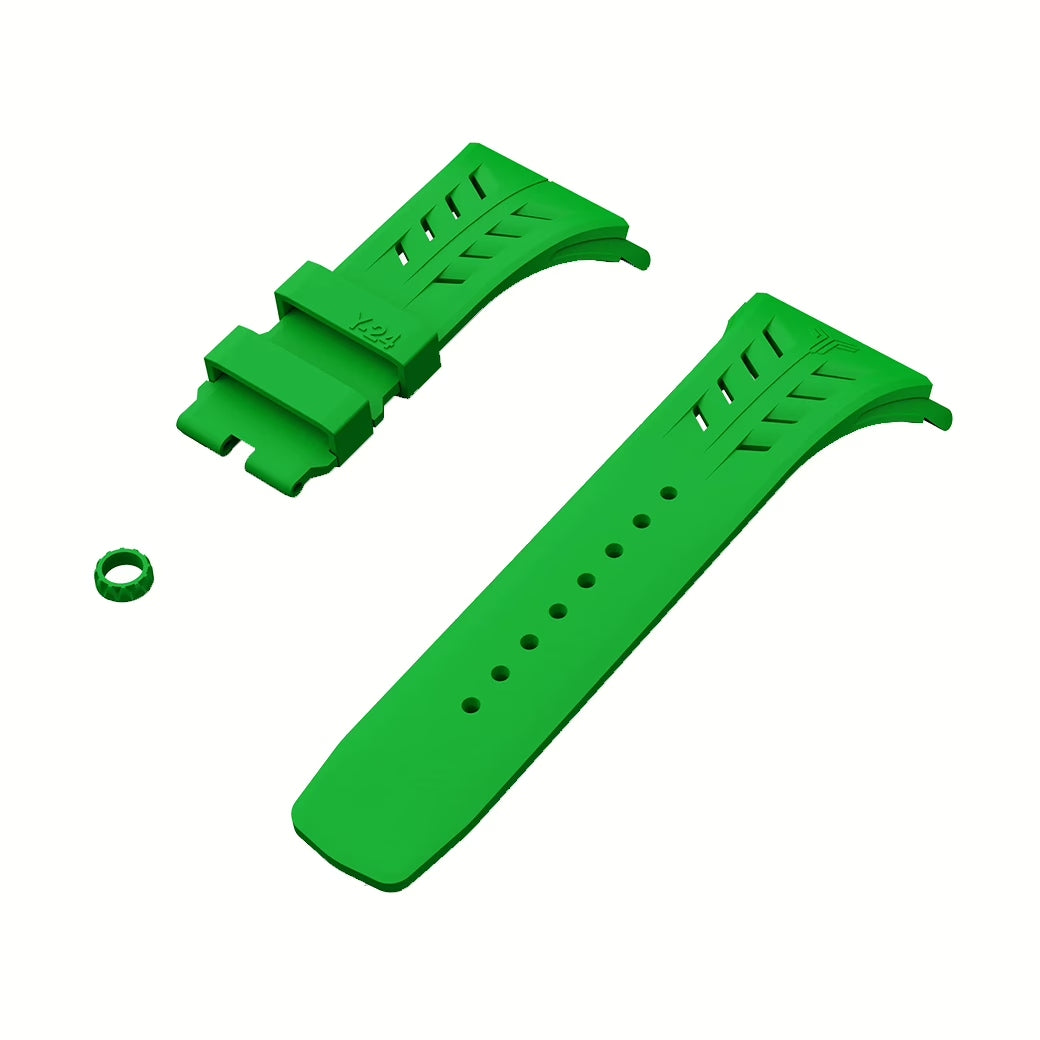 Y24 CASESTRAP สายนาฬิกาสำหรับ Apple Watch 45/46/49mm