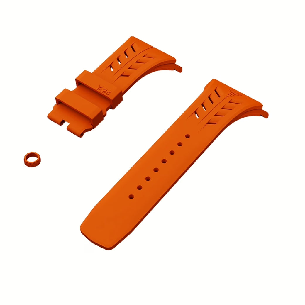 Y24 CASESTRAP สายนาฬิกาสำหรับ Apple Watch 45/46/49mm