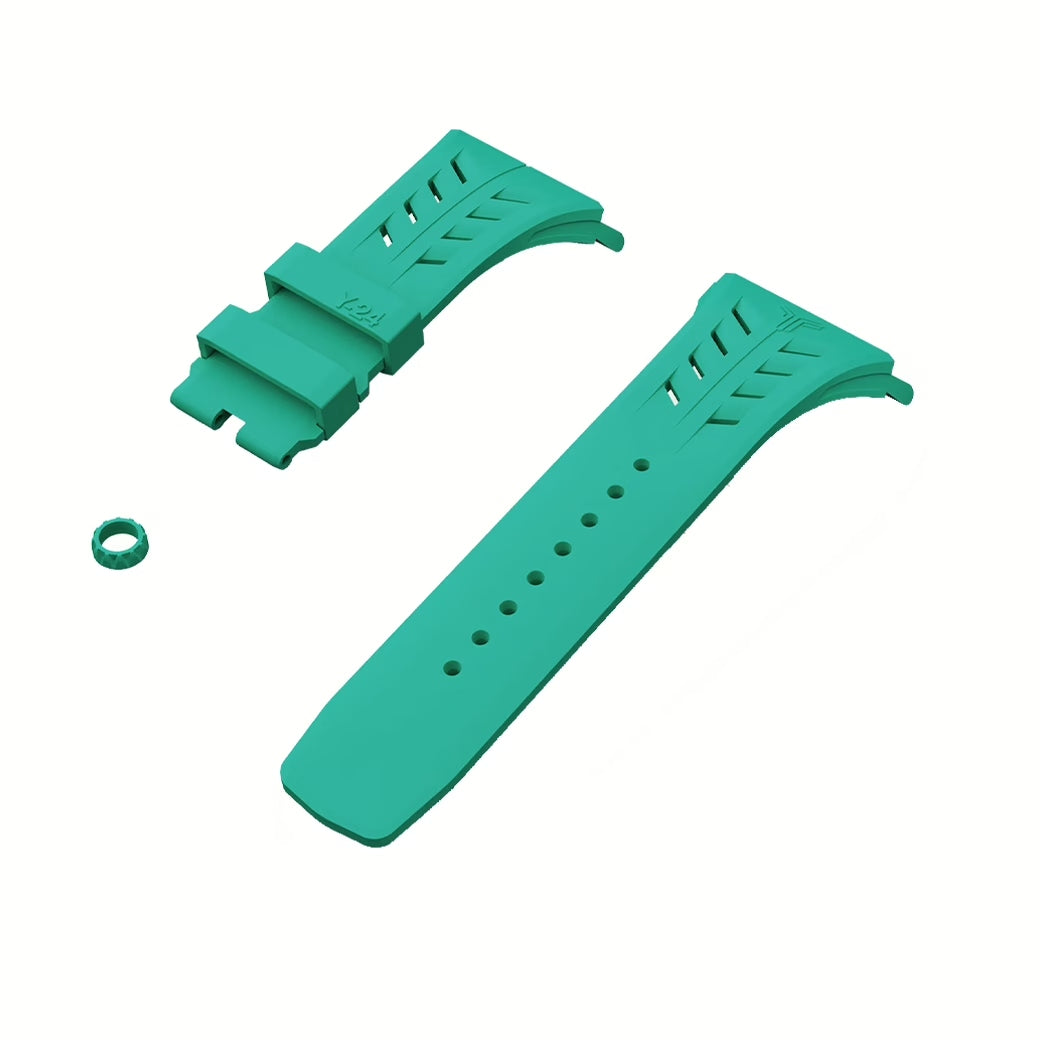 Y24 CASESTRAP สายนาฬิกาสำหรับ Apple Watch 45/46/49mm