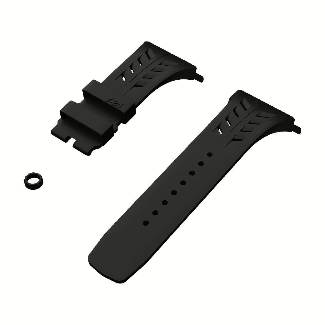 Y24 CASESTRAP สายนาฬิกาสำหรับ Apple Watch 45/46/49mm