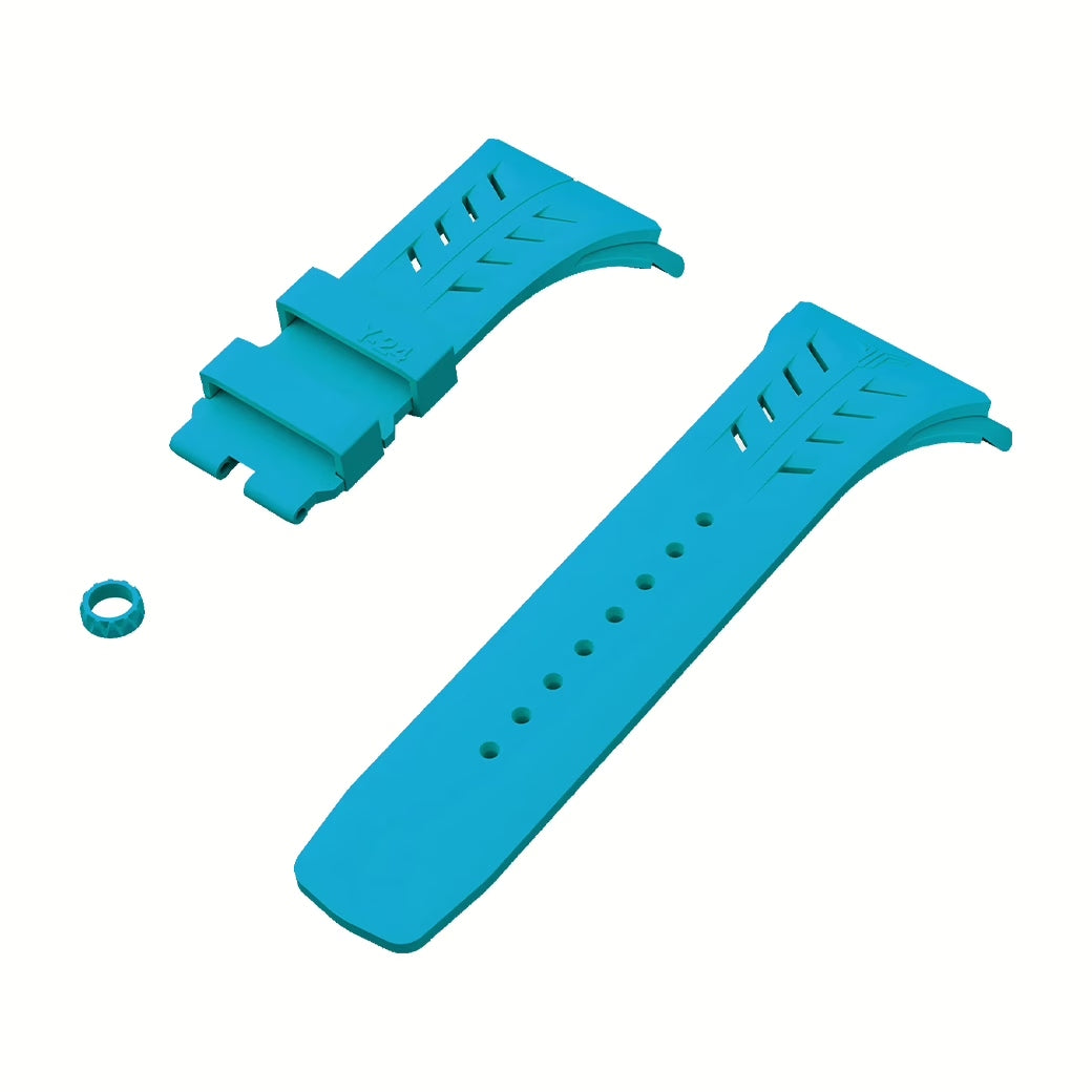 Y24 CASESTRAP สายนาฬิกาสำหรับ Apple Watch 45/46/49mm