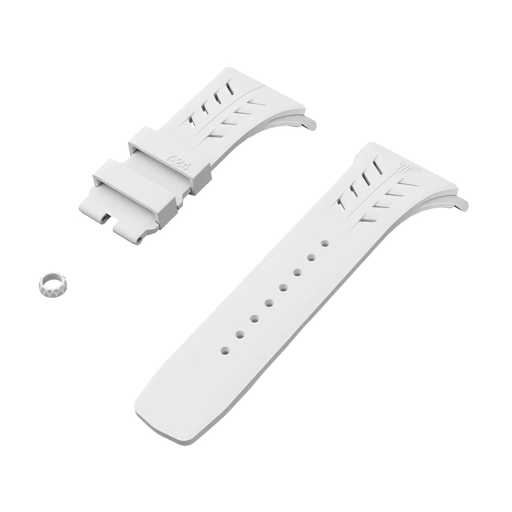 Y24 CASESTRAP สายนาฬิกาสำหรับ Apple Watch 45/46/49mm