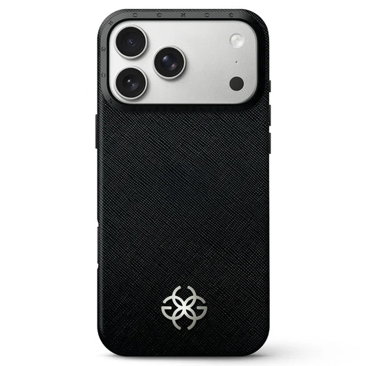 Golden Concept Premium Leather เคสหนังพรีเมียมสำหรับ iPhone 17 Air /17 Pro /17 Pro Max