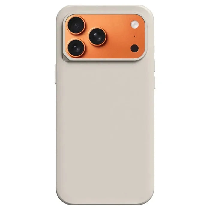 Rhinoshield Solid X (Magsafe) เคสกันกระแทกสำหรับ 17 Pro/ 17 Pro Max