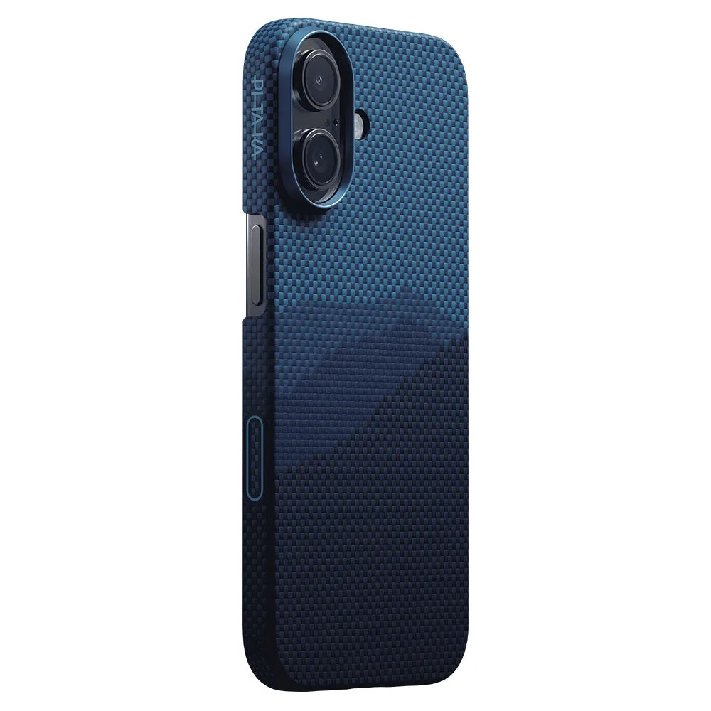 Pitaka Starpeak Ultra-Slim เคสเส้นใยอะรามิดเกรดพรีเมียม สำหรับ iPhone 17/ 17 Air/ 17 Pro/ 17 Pro Max