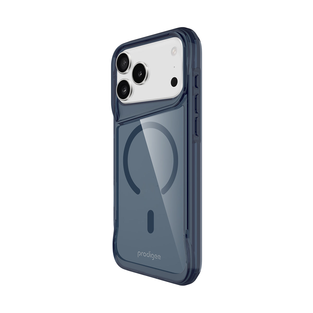 Prodigee SuperHero เคสกันกระแทก สำหรับ iPhone 17/ 17 Pro/ 17 Pro Max เรียบหรู ดูแพง สไตล์ Quite luxury