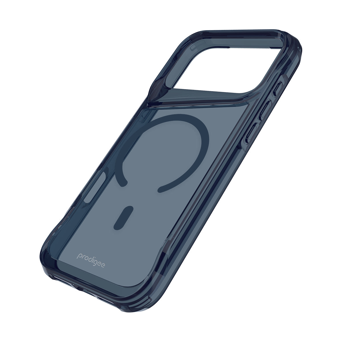 Prodigee SuperHero เคสกันกระแทก สำหรับ iPhone 17/ 17 Pro/ 17 Pro Max เรียบหรู ดูแพง สไตล์ Quite luxury