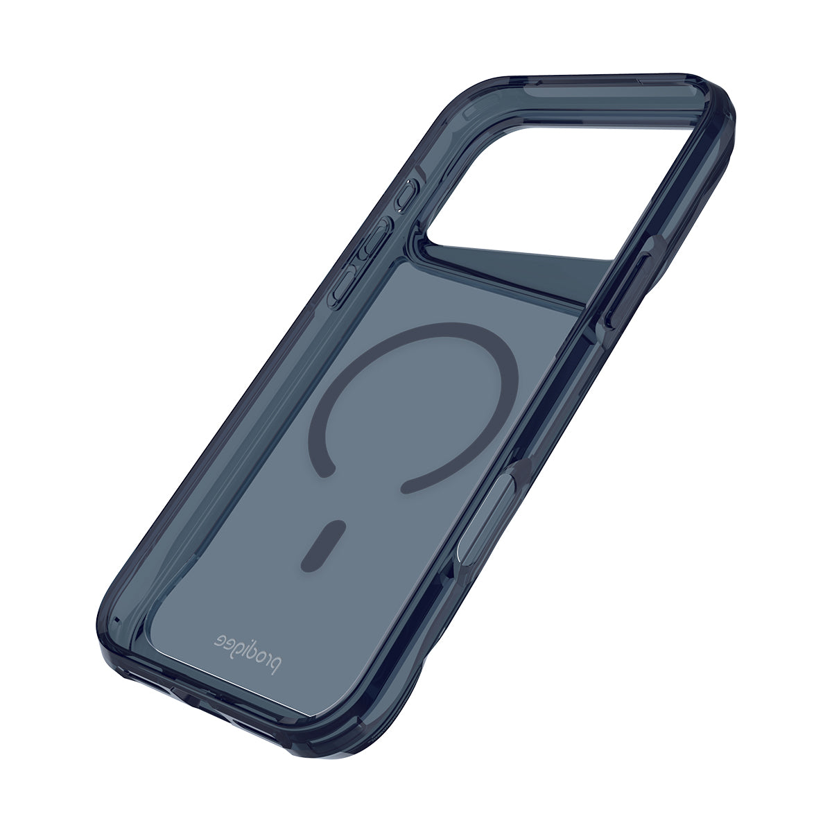 Prodigee SuperHero เคสกันกระแทก สำหรับ iPhone 17/ 17 Pro/ 17 Pro Max เรียบหรู ดูแพง สไตล์ Quite luxury