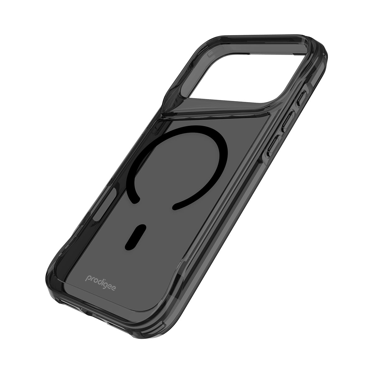 Prodigee SuperHero เคสกันกระแทก สำหรับ iPhone 17/ 17 Pro/ 17 Pro Max เรียบหรู ดูแพง สไตล์ Quite luxury