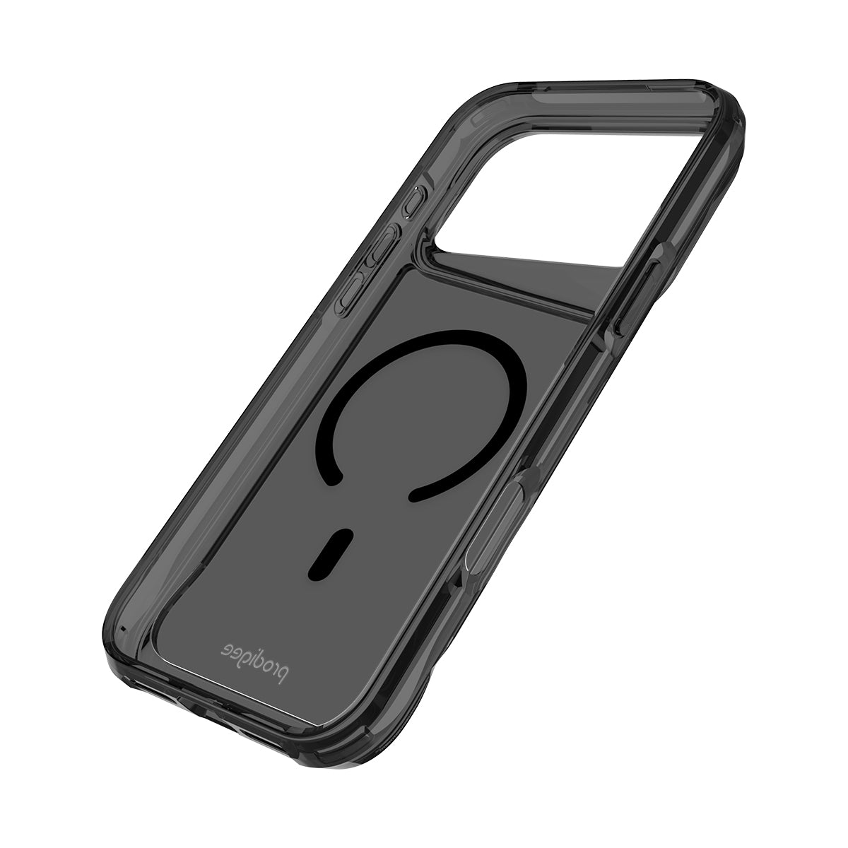 Prodigee SuperHero เคสกันกระแทก สำหรับ iPhone 17/ 17 Pro/ 17 Pro Max เรียบหรู ดูแพง สไตล์ Quite luxury