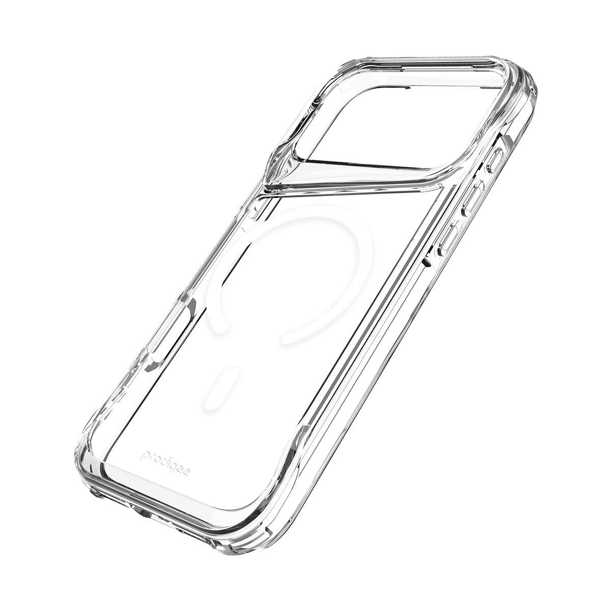 Prodigee SuperHero เคสกันกระแทก สำหรับ iPhone 17/ 17 Pro/ 17 Pro Max เรียบหรู ดูแพง สไตล์ Quite luxury