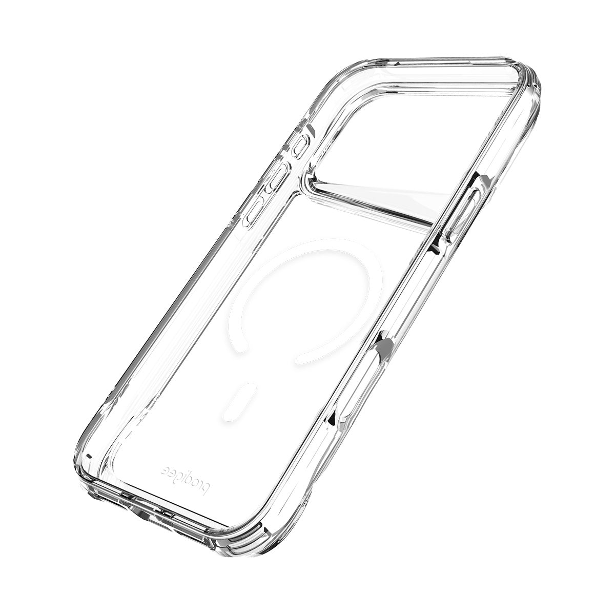 Prodigee SuperHero เคสกันกระแทก สำหรับ iPhone 17/ 17 Pro/ 17 Pro Max เรียบหรู ดูแพง สไตล์ Quite luxury