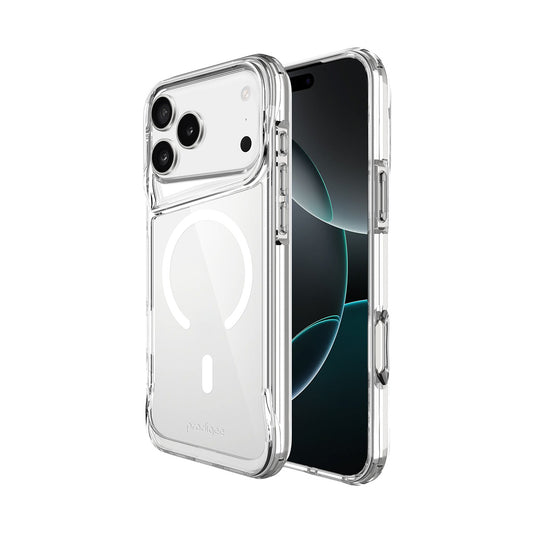 Prodigee SuperHero เคสกันกระแทก สำหรับ iPhone 17/ 17 Pro/ 17 Pro Max เรียบหรู ดูแพง สไตล์ Quite luxury