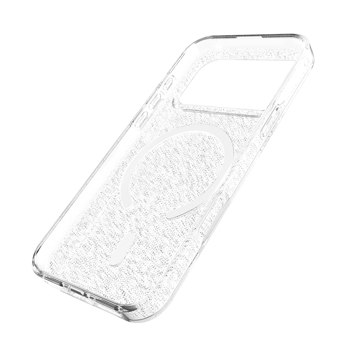 Prodigee SuperStar เคสกันกระแทก สำหรับ iPhone 17/ 17 Air/ 17 Pro/ 17 Pro Max มีวงแม่เหล็กฝังในตัว