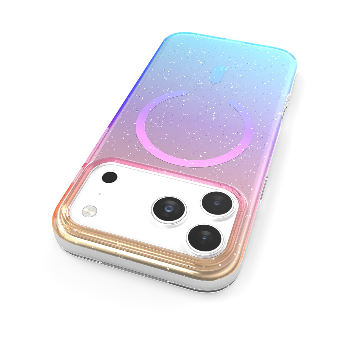 Prodigee SuperStar เคสกันกระแทก สำหรับ iPhone 17/ 17 Air/ 17 Pro/ 17 Pro Max มีวงแม่เหล็กฝังในตัว