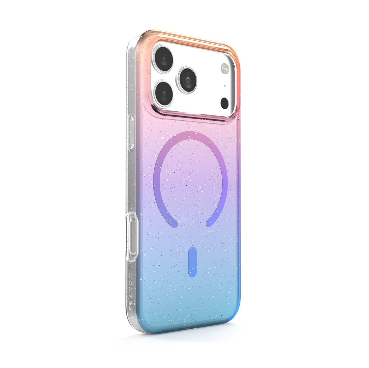 Prodigee SuperStar เคสกันกระแทก สำหรับ iPhone 17/ 17 Air/ 17 Pro/ 17 Pro Max มีวงแม่เหล็กฝังในตัว