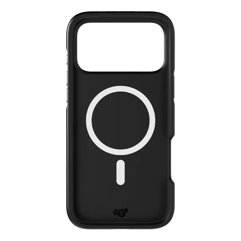 Tech21 EvoDusk (MagSafe) เคสกันกระแทกสำหรับ iPhone 17 Pro / 17 Pro Max หรูหราไปพร้อมกับการปกป้องขั้นสูง