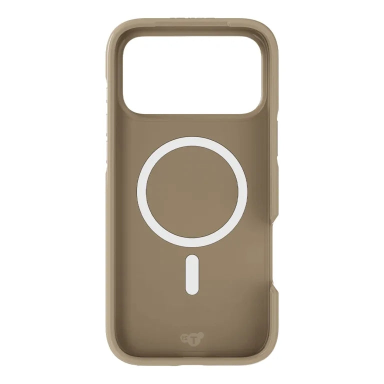 Tech21 EvoDusk (MagSafe) เคสกันกระแทกสำหรับ iPhone 17 Pro / 17 Pro Max หรูหราไปพร้อมกับการปกป้องขั้นสูง