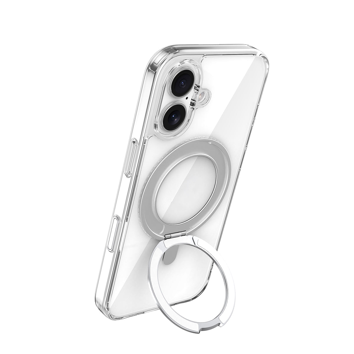 Prodigee Teek360 เคสกันกระแทกสำหรับ iPhone 17/ 17 Air/ 17 Pro/ 17 Pro Max มีรูร้อยสายคล้องในตัว