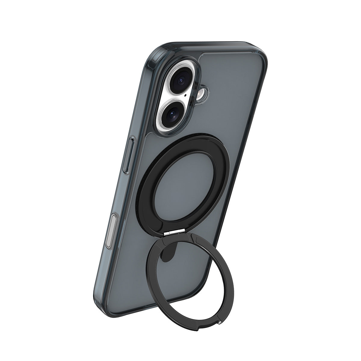 Prodigee Teek360 เคสกันกระแทกสำหรับ iPhone 17/ 17 Air/ 17 Pro/ 17 Pro Max มีรูร้อยสายคล้องในตัว