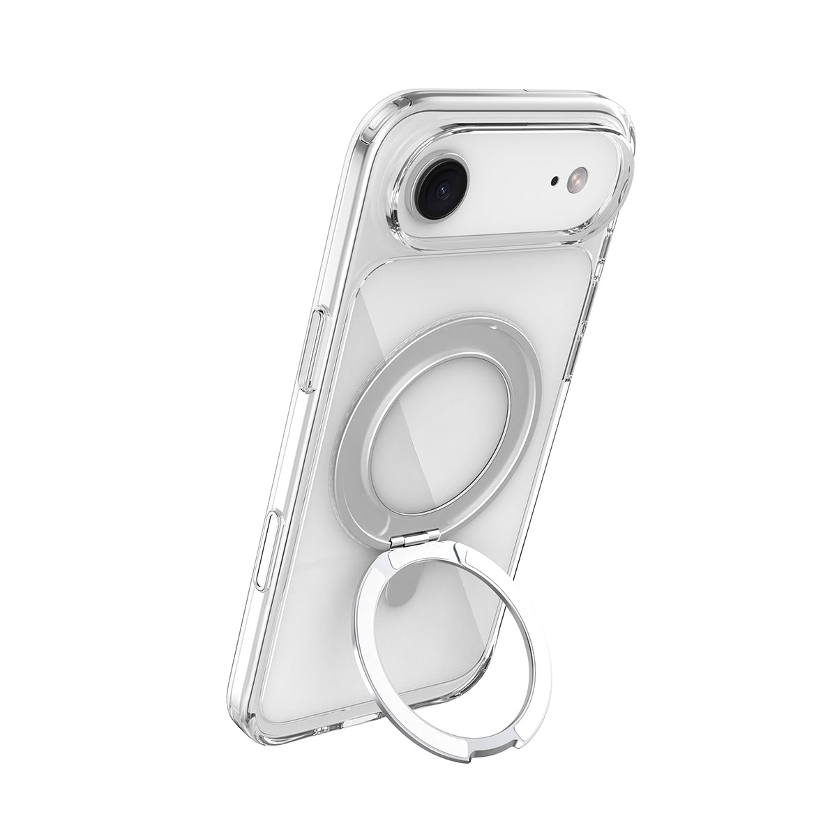 Prodigee Teek360 เคสกันกระแทกสำหรับ iPhone 17/ 17 Air/ 17 Pro/ 17 Pro Max มีรูร้อยสายคล้องในตัว