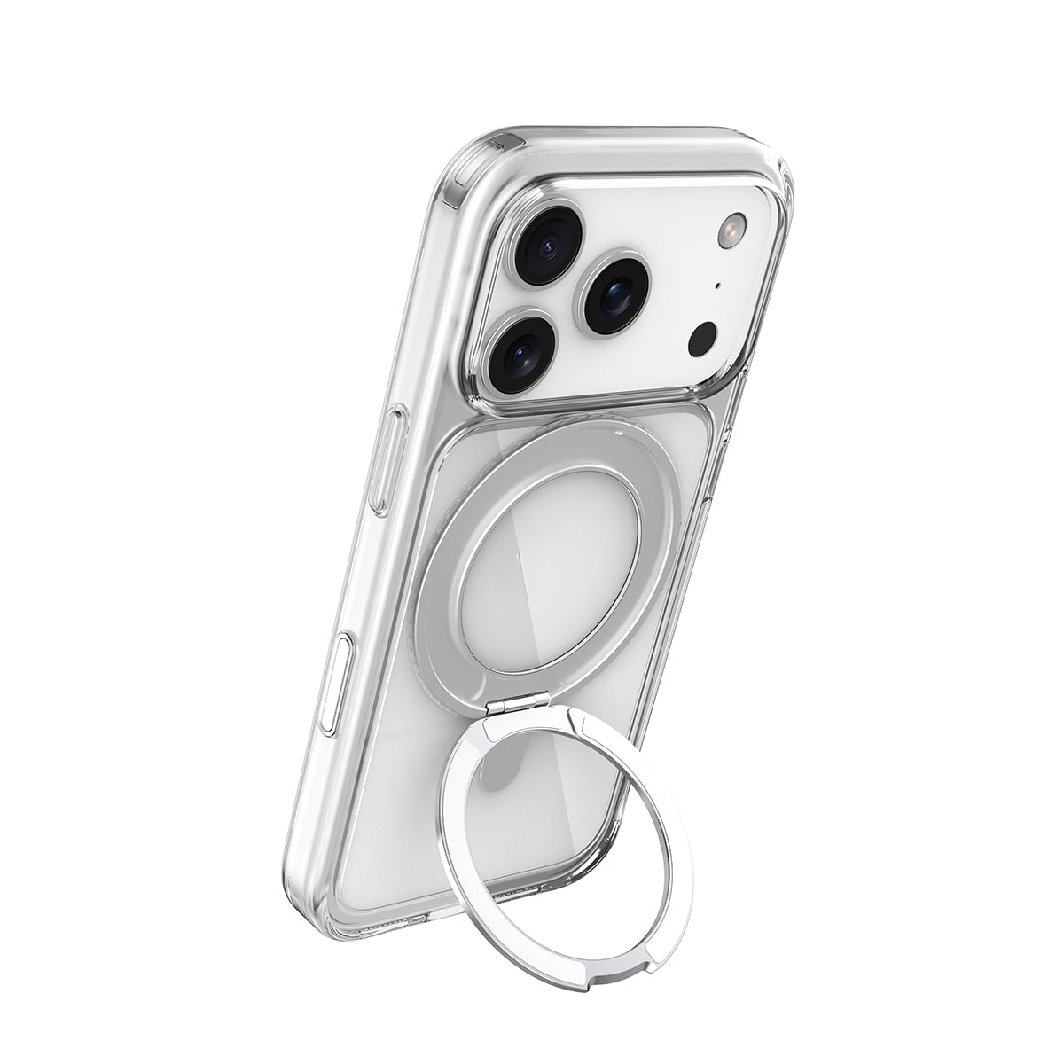 Prodigee Teek360 เคสกันกระแทกสำหรับ iPhone 17/ 17 Air/ 17 Pro/ 17 Pro Max มีรูร้อยสายคล้องในตัว