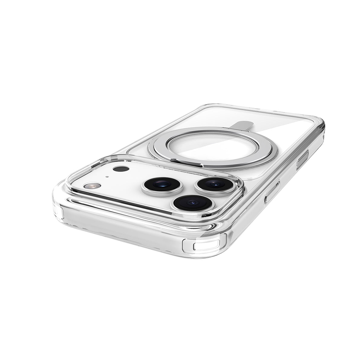 Prodigee Teek360 เคสกันกระแทกสำหรับ iPhone 17/ 17 Air/ 17 Pro/ 17 Pro Max มีรูร้อยสายคล้องในตัว