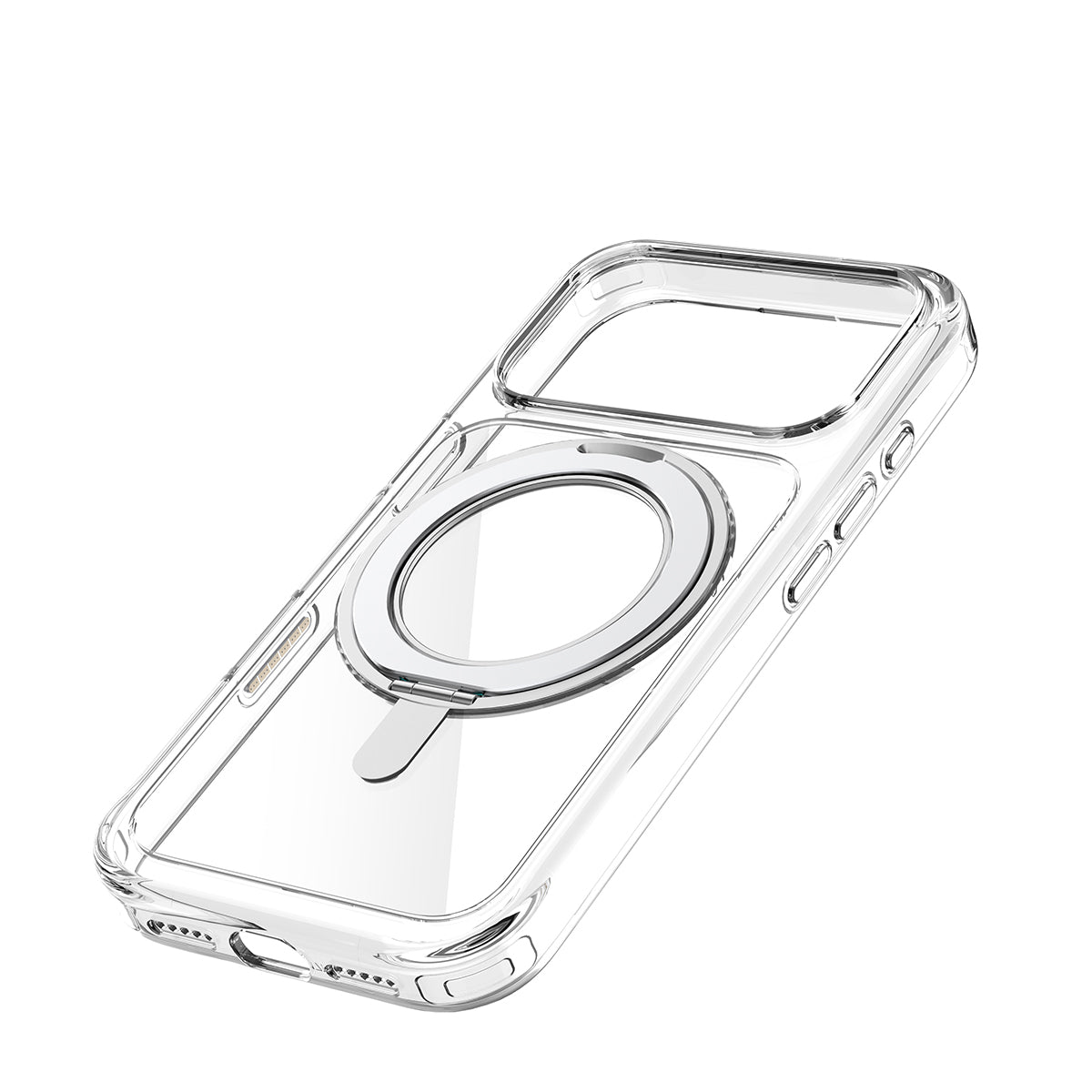 Prodigee Teek360 เคสกันกระแทกสำหรับ iPhone 17/ 17 Air/ 17 Pro/ 17 Pro Max มีรูร้อยสายคล้องในตัว