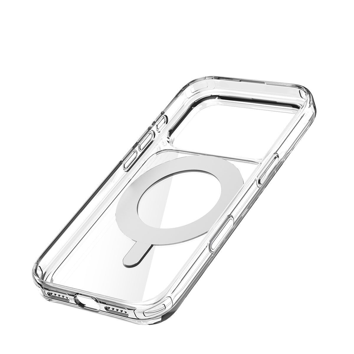 Prodigee Teek360 เคสกันกระแทกสำหรับ iPhone 17/ 17 Air/ 17 Pro/ 17 Pro Max มีรูร้อยสายคล้องในตัว