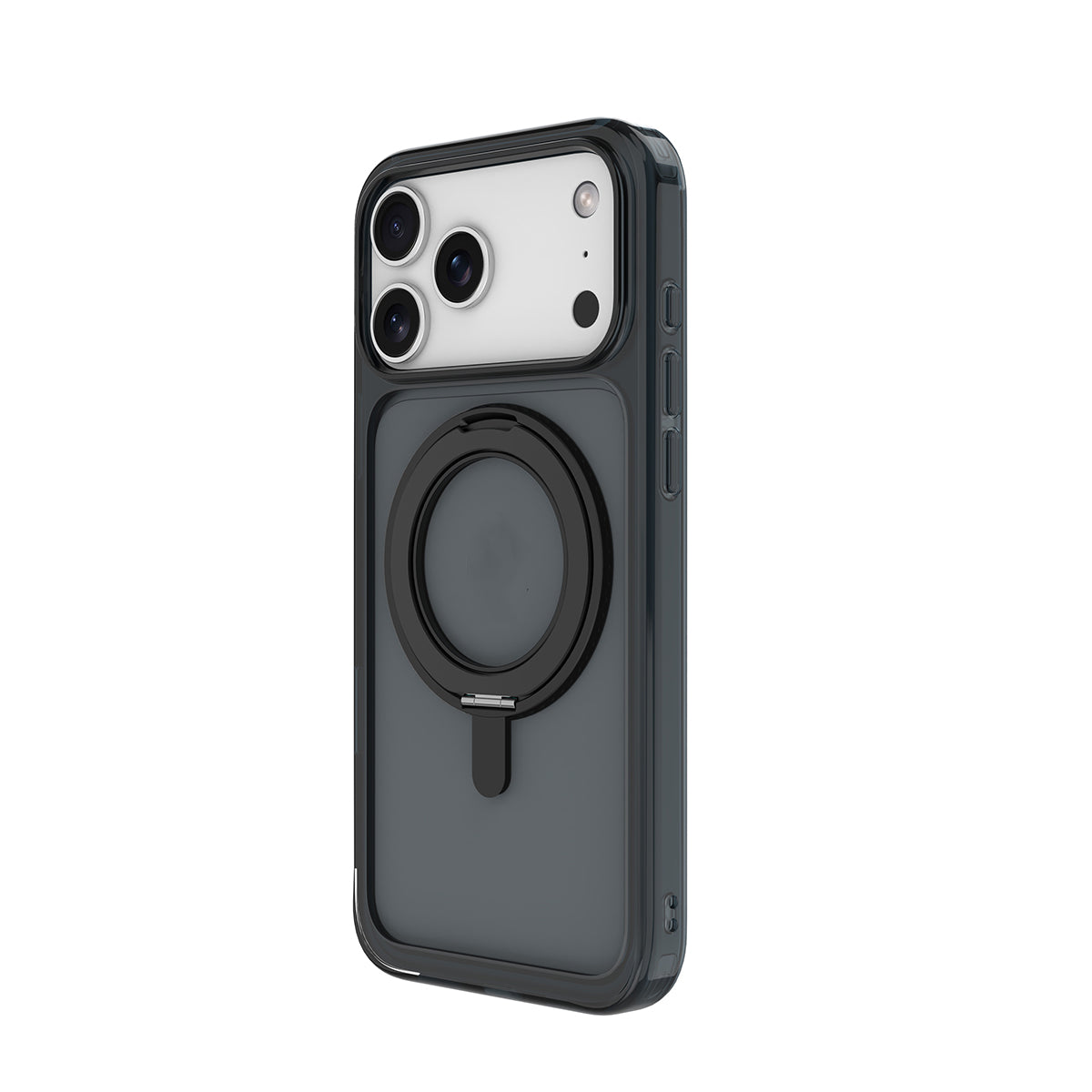 Prodigee Teek360 เคสกันกระแทกสำหรับ iPhone 17/ 17 Air/ 17 Pro/ 17 Pro Max มีรูร้อยสายคล้องในตัว