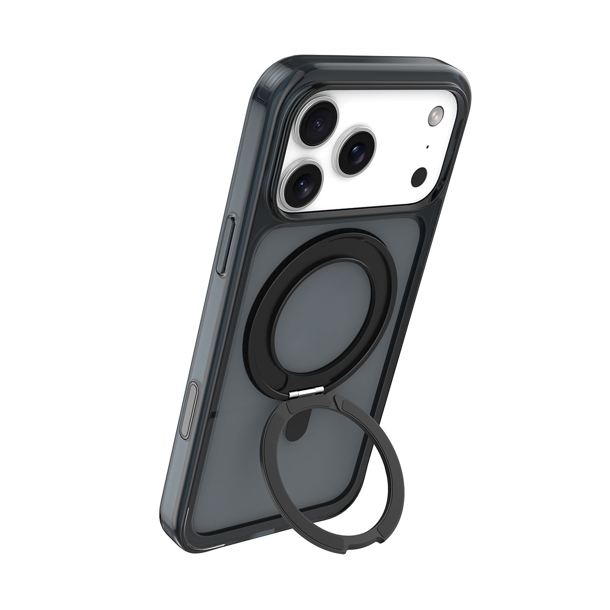 Prodigee Teek360 เคสกันกระแทกสำหรับ iPhone 17/ 17 Air/ 17 Pro/ 17 Pro Max มีรูร้อยสายคล้องในตัว