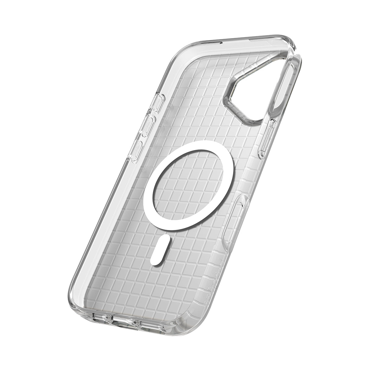 Prodigee Tile เคสกันกระแทกสำหรับ iPhone 17/ 17 Air/ 17 Pro/ 17 Pro Max ขอบ TPU สวยโดดเด่น ลายไม่ซ้ำ