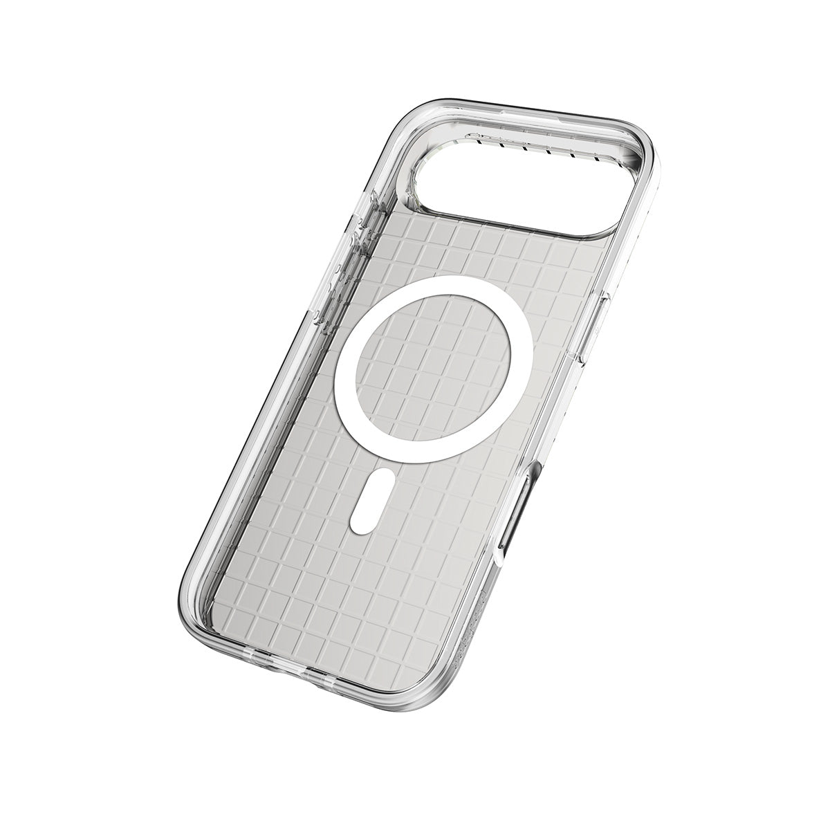 Prodigee Tile เคสกันกระแทกสำหรับ iPhone 17/ 17 Air/ 17 Pro/ 17 Pro Max ขอบ TPU สวยโดดเด่น ลายไม่ซ้ำ